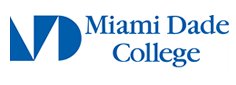 Miami Dade College - OMCP Authorized Online Marketing Training Provider