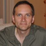 Stephan Spencer, Author