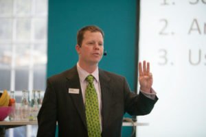 Matt Bailey Conference Keynote Speaker