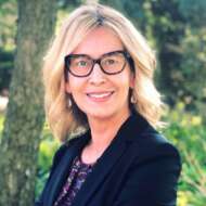 Kimberly Hill