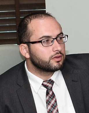 Yazid Erman