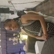 Naomie Paguy