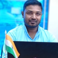 Nitinkumar Shrimali