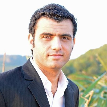 Hani Girgis