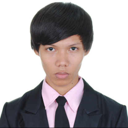 Francis Pol C. Lim