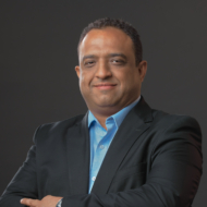 Mostafa Emad