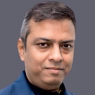 Sanjoy Kumar Chatterjee