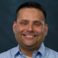 Jared Preusz
