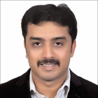 Venkatraman Kannan