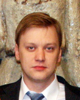 Ilya Gnatiuk