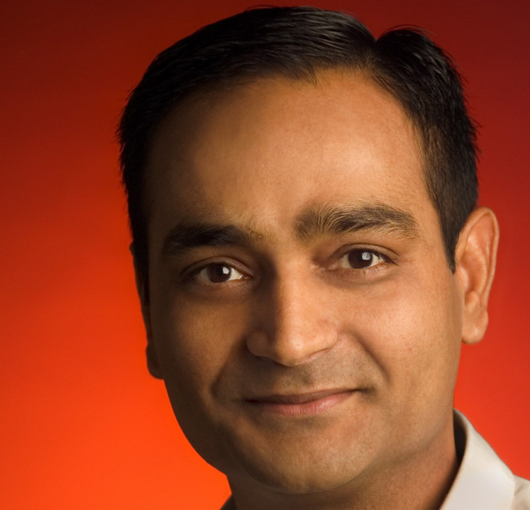 Avinash Kaushik