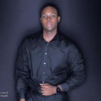 Didier Bizimungu