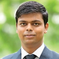 Arindam Mohanta
