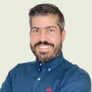 Carlos Bermudez