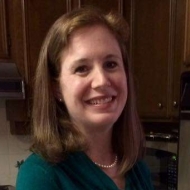 Patricia Downs