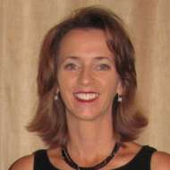 Lisa Oldham