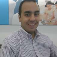 Eduardo Gomez