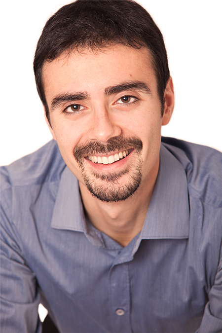 Luigi Luongo