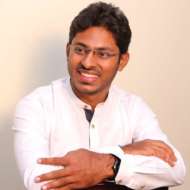 Krishna Chaitanya Narahari