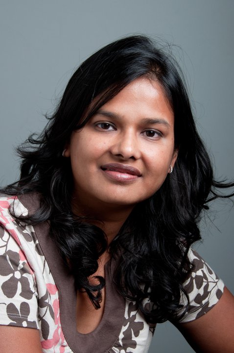 Shilpi Agarwal