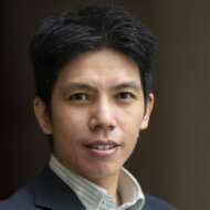 Tak Yeung Victor