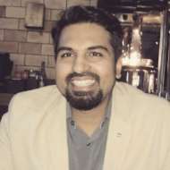 Srikanth Raju
