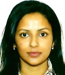 Archana Johnsen
