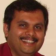 Vinay Mysore Raghavendra Rao
