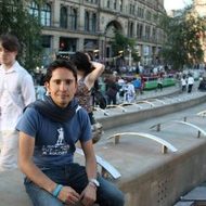 Javier Méndez