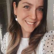 Daniela Ramirez