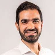 Serge Achkouty
