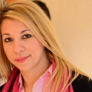 Dimitra Konstantopoulou
