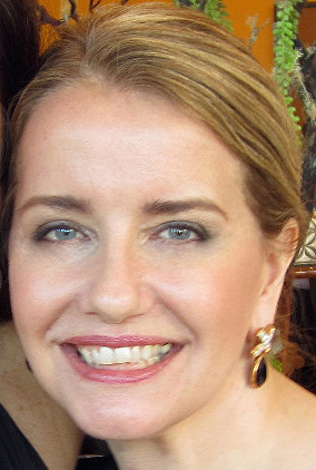 Connie Rock