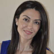 Maria Zotali