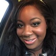 Ruth Ajayi