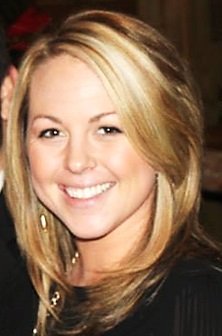 Melissa Nock