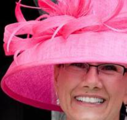 Lynn Spearman
