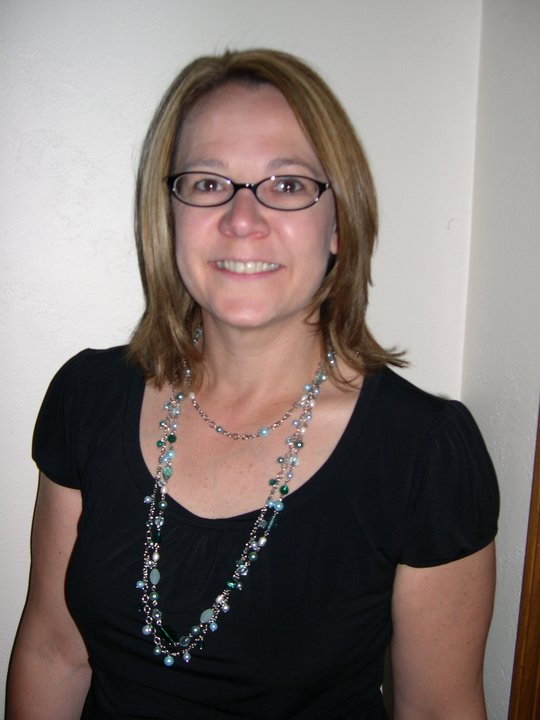 Lori O'Connor